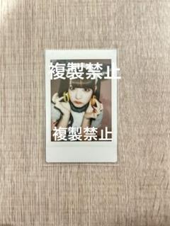 きゅるりんってしてみて チバゆな チェキ