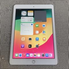2366【早い者勝ち】比較的美品☆iPad6第6世代128GB WIFIモデル