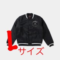 NIKE PSG JACKET パリサンジェルマン