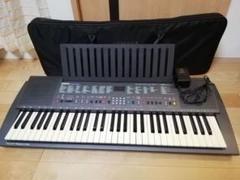 YAMAHA ヤマハ 電子キーボード PSR-300