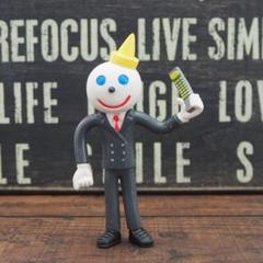 2025年最新】ベンダブル フィギュアの人気アイテム - メルカリ