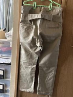 DICKIES x CABANE DE ZUCCA