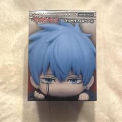 【新品・希少】 マッシュル ひっかけフィギュア マッシュ レイン 2種セット TVアニメ『マッシュル-MASHLE-』ひっかけフィギュアシリーズが
