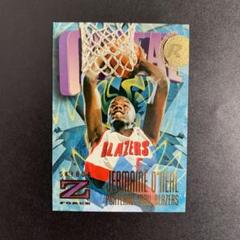 美品NBA ジャーメイン・オニール☆インディアナ・ペイサーズ