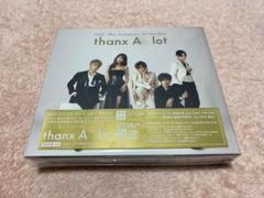 邦楽 AAA 15th Anniversary All Time Best AAA 15th Anniversary All Time Best -thanx AAA lot- - Album