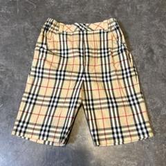 バーバリー パンツ　100