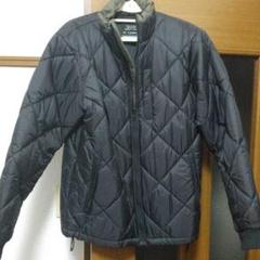 【deki】BACKCHANNEL 　コーデュラジャケット　Mサイズ Back Channel（バックチャンネル）の「CORDURA ANORAK JACKET