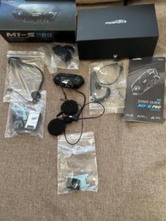 値下げインカムMI-S PRO Bluetoothユニット美品