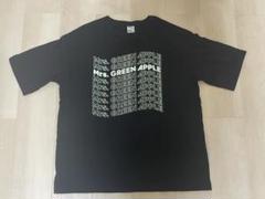 Mrs. GREEN APPLE 完全生産限定盤2022半袖Tシャツ　Lサイズ