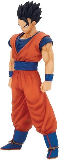 ⭐未使用品⭐Grandista グランディスタ 孫悟飯 M027 ドラゴンボールZ Grandista-Resolution of Soldiers-SON GOHAN