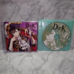 「Dark -闇に堕ちた愛- 追放された英雄 海賊アルフレッド」本編＋特典