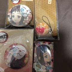 鬼滅の刃 真菰