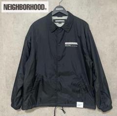 2025年最新】NEIGHBORHOOD メンズ ナイロンジャケットの人気