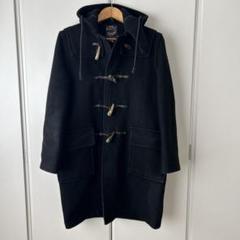 【美品　希少】グローバーオール　ダッフルコート 70s英国製 ビンテージ70's○Gloverallダッフルコートsize 10○241117j3-m-ct