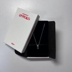 ENHYPEN ニキ リングネックレス 新品 未開封 ENHYPEN ニキ リング ネックレス - メルカリ