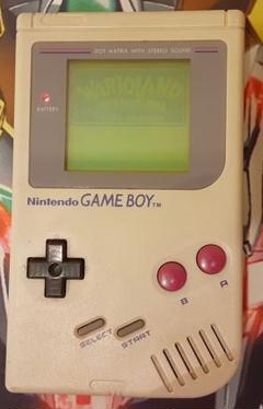 動作確認済み！　すぐ遊べる！　入手困難　希少　ゲームボーイ　Nintendo　1