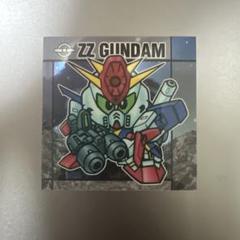本日限定特価　香港限定　元祖SDガンダム　武者ZZガンダム　未開封　金メッキ仕様 2025年最新】元祖sdガンダム ZZの人気アイテム - メルカリ