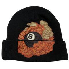 Martin Wong x Supreme 8-Ball ニット帽【ホワイト】 Supreme Martin Wong 8-Ball Beanie (FW19) - $40