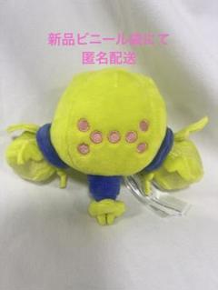 【タグ付き】　レジエレキ　ぬいぐるみ　ポケモン ドールズ レジエレキ ぬいぐるみ ポケモンドールズ - メルカリ
