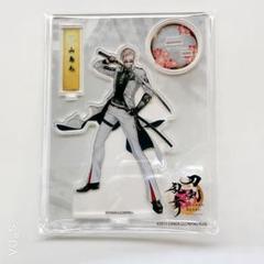 刀剣乱舞 山鳥毛 アクスタセット 刀剣乱舞 アクリルフィギュア 山鳥毛 - メルカリ