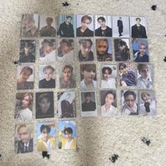 2025年最新】seventeen トレカ まとめ売りの人気アイテム - メルカリ