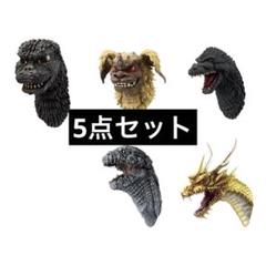 2025年最新】ゴジラ 一番くじ マグネット モスラの人気アイテム