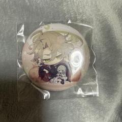 帷 泡沫のユークロニア FDステラワース 缶バッジ