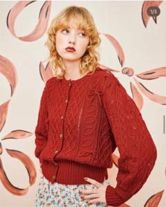 2025年最新】ポピー ニット・セーターの人気アイテム - メルカリ