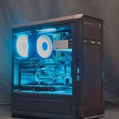 モンハンワイルズ動作OK 格安ゲーミングPC GTX1660SP Core-i3 モンハンワイルズ動作OK 格安ゲーミングPC GTX1660SP Core-i3