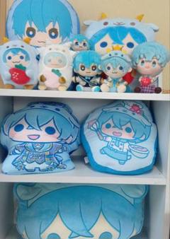 ころんくん グッズ まとめ売り アクキー アクスタ ぬいぐるみ トレカ すとぷり ころん ころんくん アクキー アクリルキーホルダー