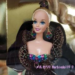 2025年最新】barbie バービー midnightの人気アイテム - メルカリ