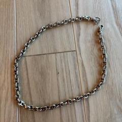 fifth general store ネックレス Fifth Silver Necklace Special-001 / シルバーチェーン