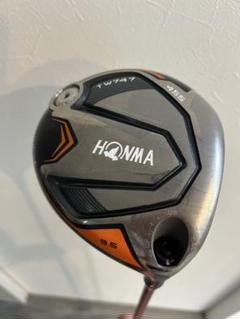 2025年最新】honma ドライバーの人気アイテム - メルカリ
