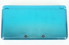 【動作品】3DS アクアブルー 本体 ニンテンドー 3DS 中古 2