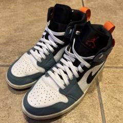 NIKE FACETASM×AIR JORDAN 1 MID 27cm
