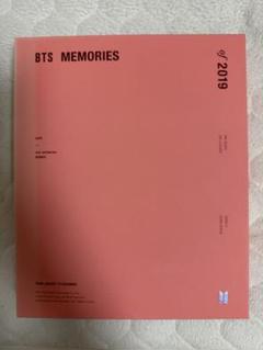 BTS 2019 Memories