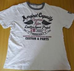 Tシャツ ホワイト　メンズ