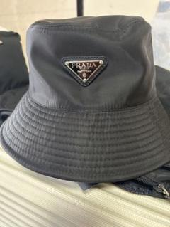 新品未使用 ブラック ノベルティ PRADA ノベルティ プラダ