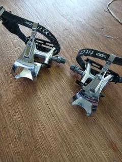 MKS RX-1 クリップストラップセット