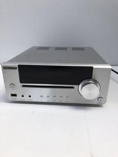 ラジオ・コンポ KENWOOD R-K731 ヨドバシ.com - ケンウッド KENWOOD CDレシーバー シルバー R