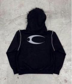 cozy Worldwide ファージャケット COZY WORLDWIDE | LEATHER JACKET