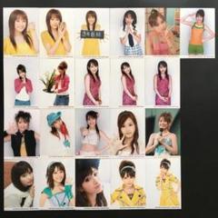 6609 モーニング娘。 高橋愛 生写真 24枚セット ☆値下げ☆モー娘。 高橋愛 生写真 トレカ セット - メルカリ