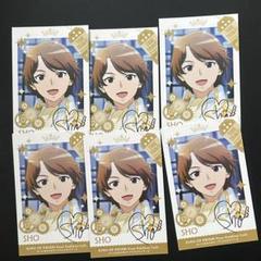 キンツア Callings ヒビキ ムビチケ 特典 フォトカード キンツア Callings ヒビキ ムビチケ 特典 フォトカード トモチケ