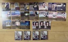 lycee リセ きゃべつそふと R以下4コン box特典 スリーブ付①