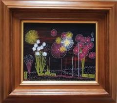 佐田勝 油彩 風景画 F3号 額装 真作保証 Amazon.co.jp: 佐田勝 油彩 風景画 F3号 額装 真作保証 : おもちゃ