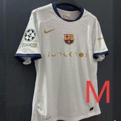 正式認証FC Barcelona ヤマル 19番 2025/2026 Mのサムネイル