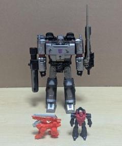 トランスフォーマー ビーストマシーンズ ビーストライダー