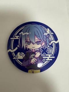 エイトリ 蜂乃屋凪 缶バッジ 4点セット - メルカリ