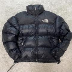 90s ザノースフェイス ヌプシダウンジャケット NF003AS 黒 M 楽天市場】【雰囲気抜群】THE NORTH FACE【NF003AS/ヌプシダウン