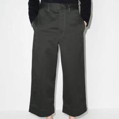 LEMAIRE ルメール　judopants ワークパンツ 楽天市場】LEMAIRE ルメール ワークパンツ、ペインターパンツ